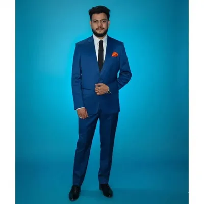 Sohil Meman profile