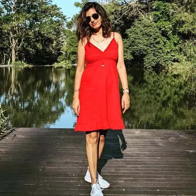 Manjari profile