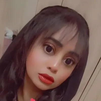 Marwa Mubarak profile