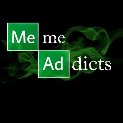 Meme Addicts Instagram profile photo