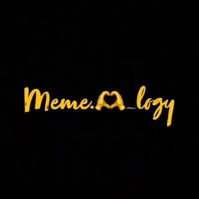 Meme O logyโข