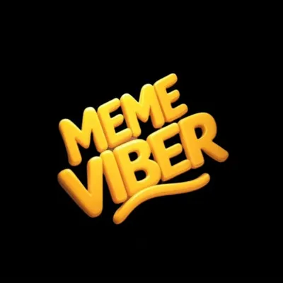 Meme Viber profile