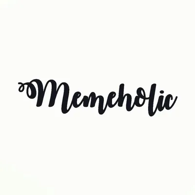 memeholic profile