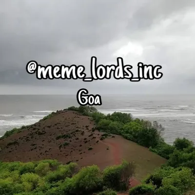 Goan Meme Fanatic profile