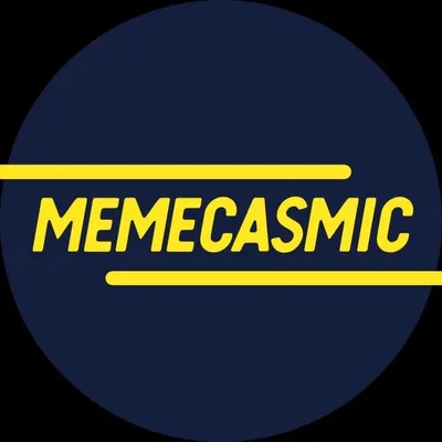 Memecasmic profile