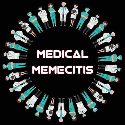 Medical Memecitis profile
