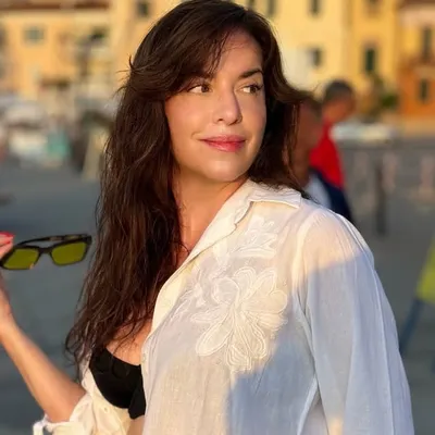 Mercedes Funes profile