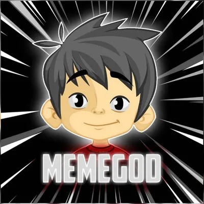 Meme GOD ๐ profile