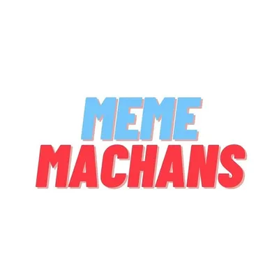 Meme Machans profile