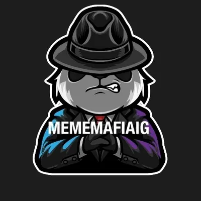 mememafia profile