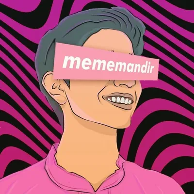 mememandir profile