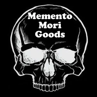 Memento Mori Goods© profile