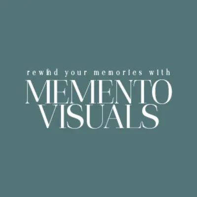 Memento Visuals profile