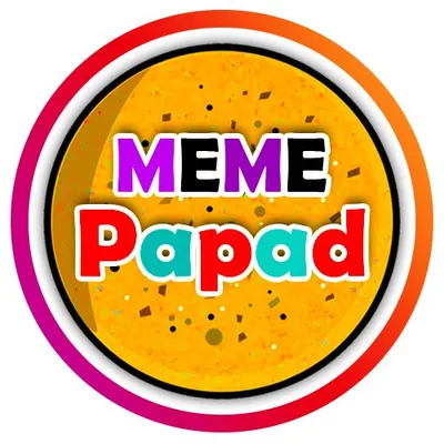 Meme Papad profile