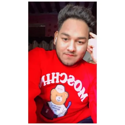 🥀♥️Y0U₹ $M!L€♥️🥀 profile