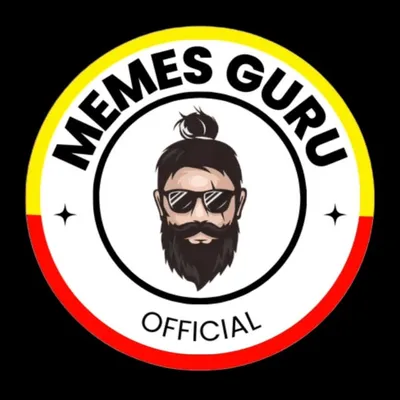 Memes Guru Official profile