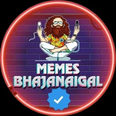 Memes Bhajanaigal profile