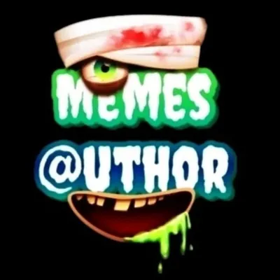 Memes Author profile