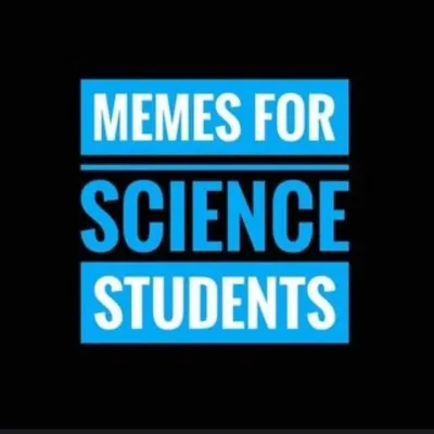 Science Related memes. (~MFS²)