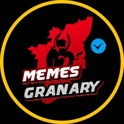 Memes Granary™|25K profile