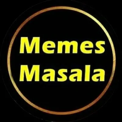 Memes Masala profile