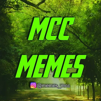 MCC Memes profile