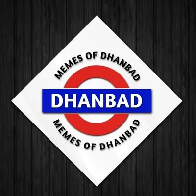 Memes Of Dhanbad profile