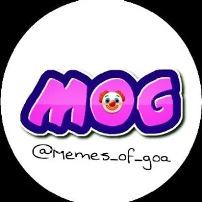 Goan Memes profile