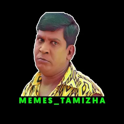 Tamil memes ๐789k๐ profile