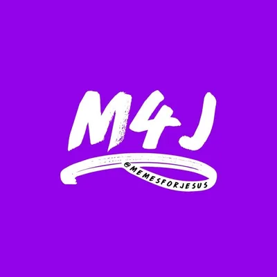 memesforjesus (M4J) profile