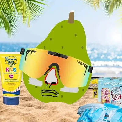 FRUITER profile