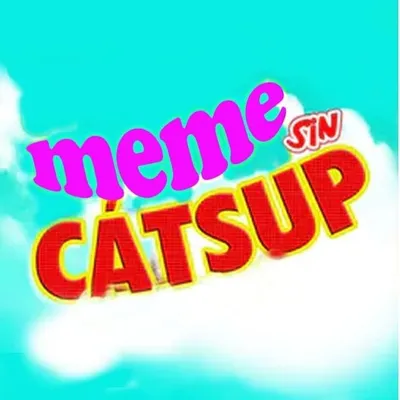 Meme sin catsup profile