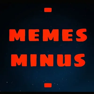 MEMES MINUS profile