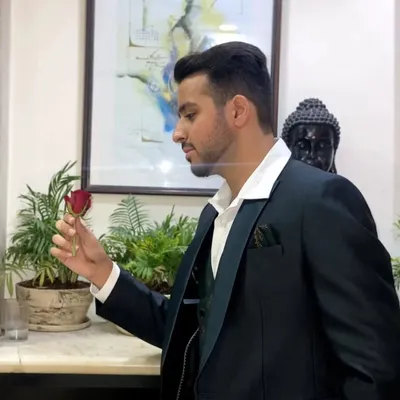 Vaibhav Oberoi (100k) profile