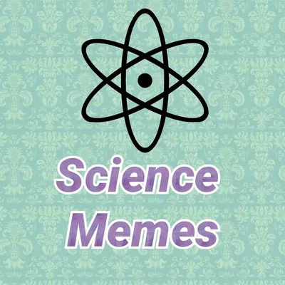 Science Memes profile