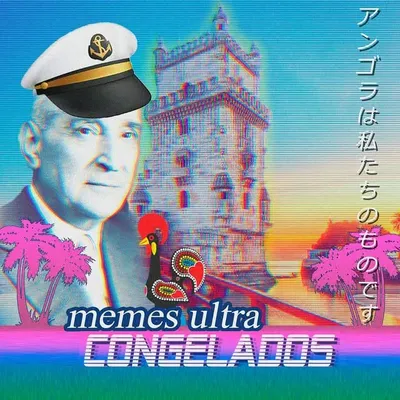 Memes Ultracongelados profile
