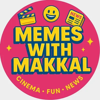 Memes With Makkal profile