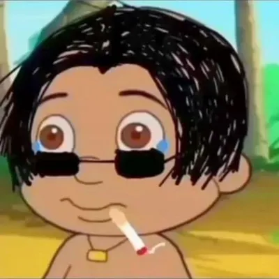 Memewalasuperhero profile