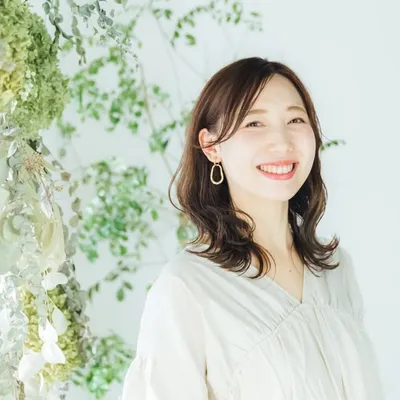 めみ𓍯服と心を整えるイメージコンサルタント profile