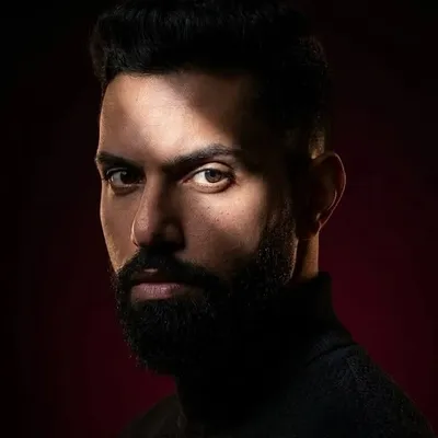 Mohanned Magdy profile