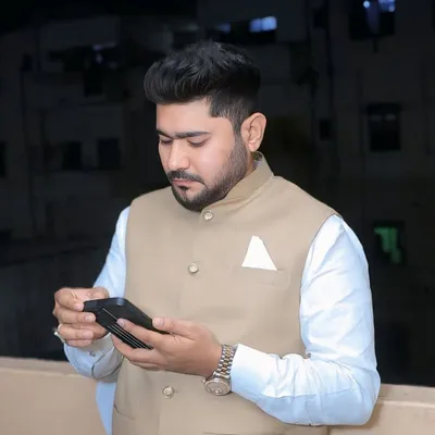 Memon Ahmed profile