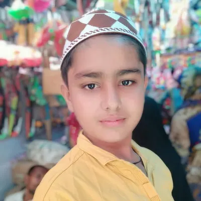 memon . sahid husen . j profile