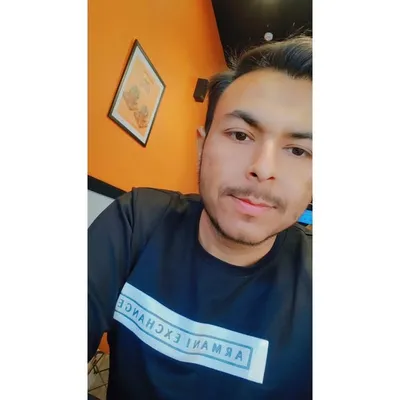 ارباز ميمن profile