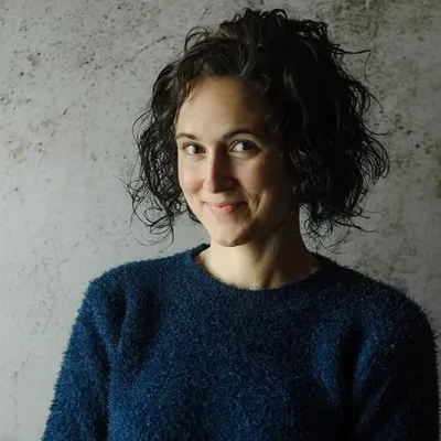 Ana Cristina |Pan y Fotografía profile