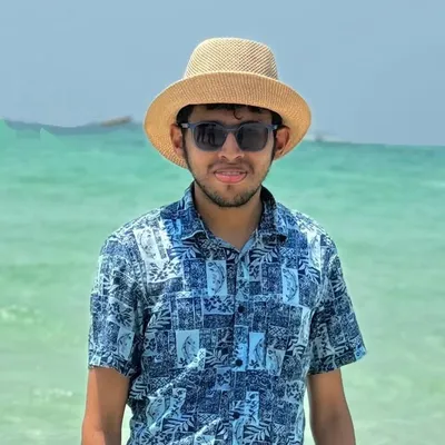 Shabarish Shankar profile