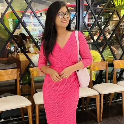 Madhumita Gayen profile