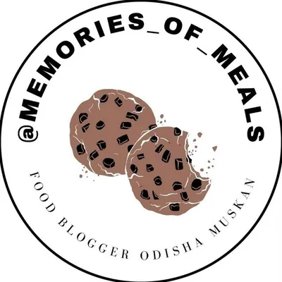 < Food Blogger Odisha > profile