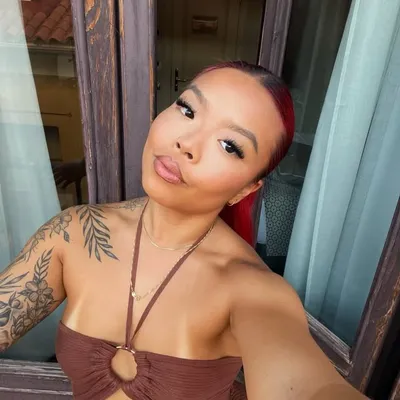 Ti profile