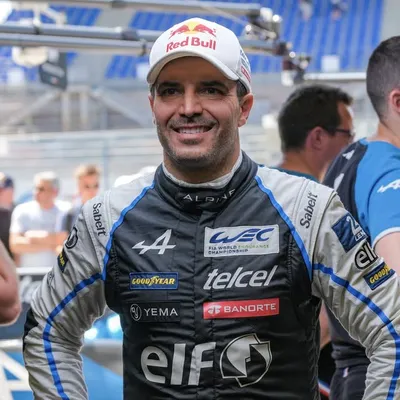 Memo Rojas profile