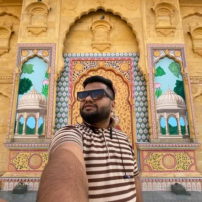 SAHILCHAVAN 🇮🇳INDIAN🇮🇳 profile